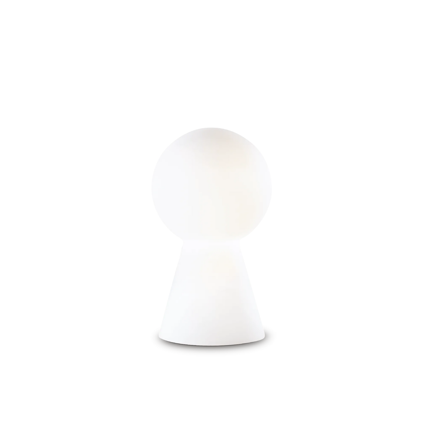 Lampada da tavolo BIRILLO