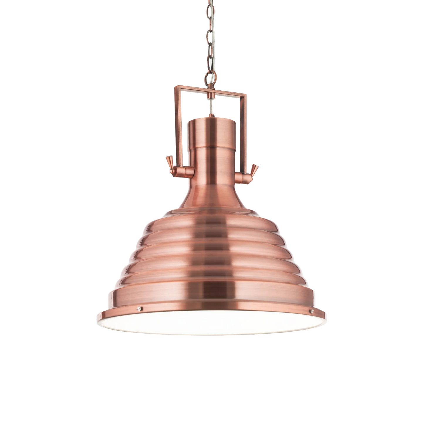 lampada a sospensione FISHERMAN