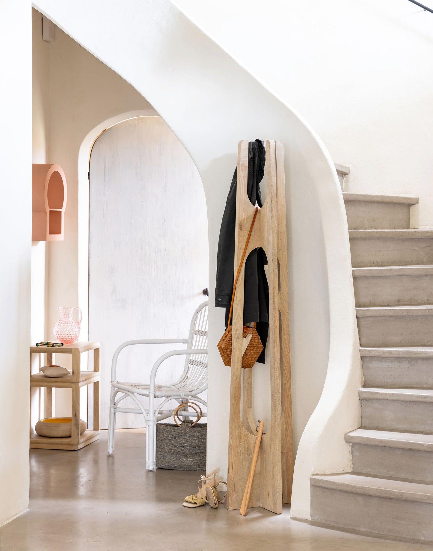 Appendi abiti  TRIBAL