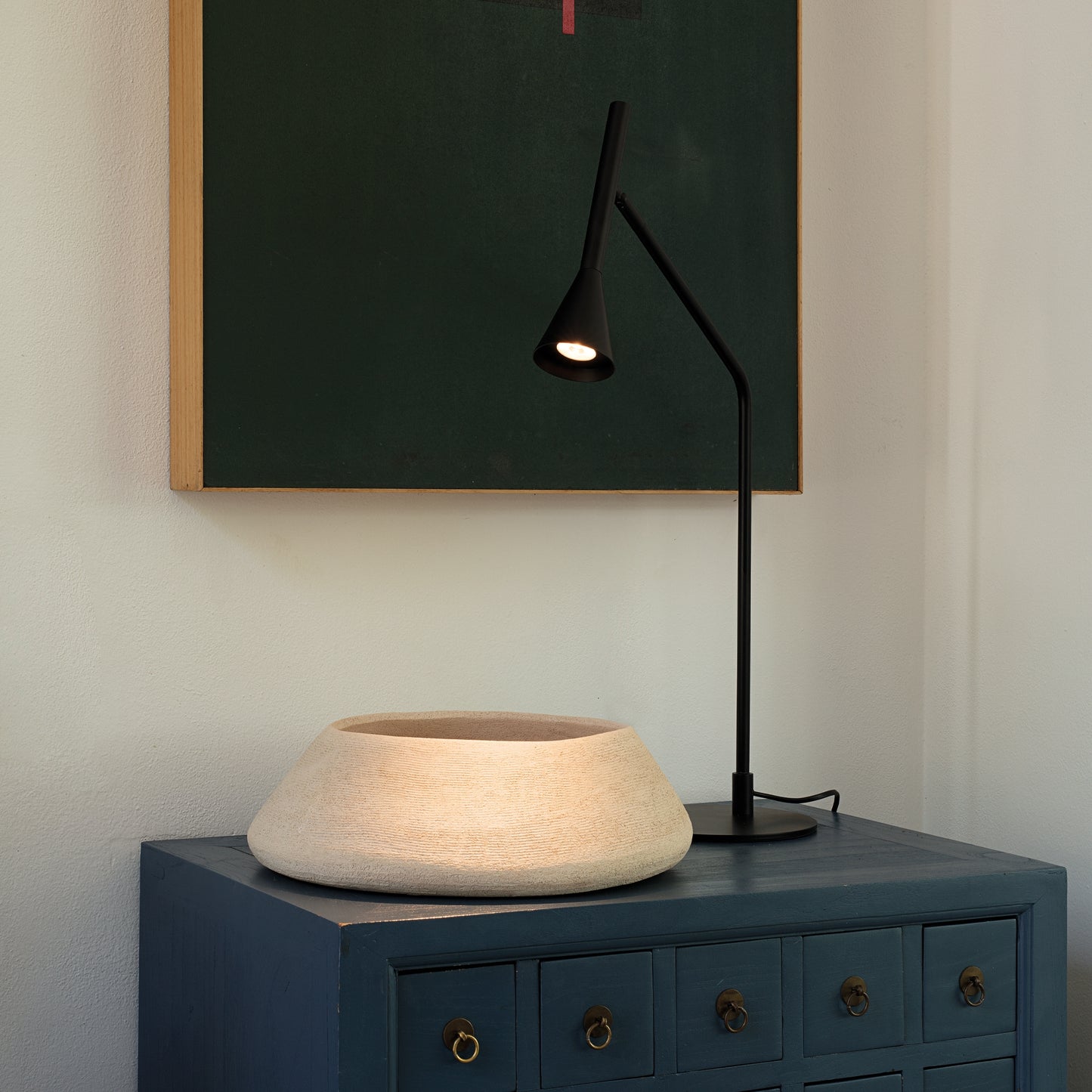 Lampada da tavolo DIESIS