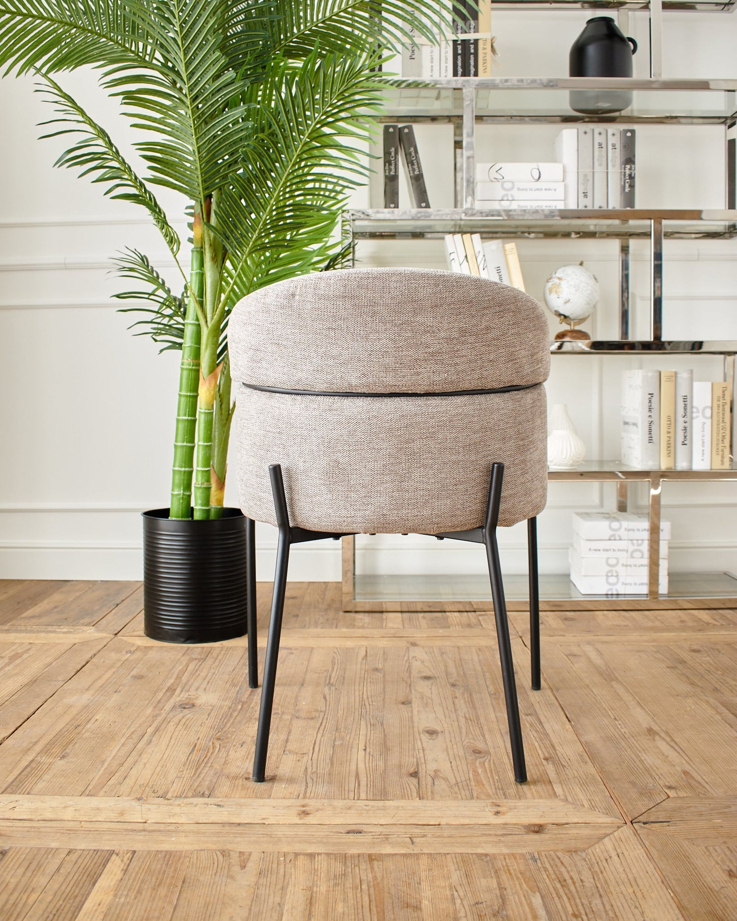 Sedia moderna MARYLAND