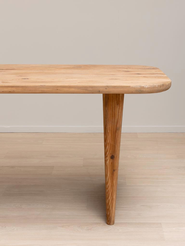 Tavolo da pranzo UTAH