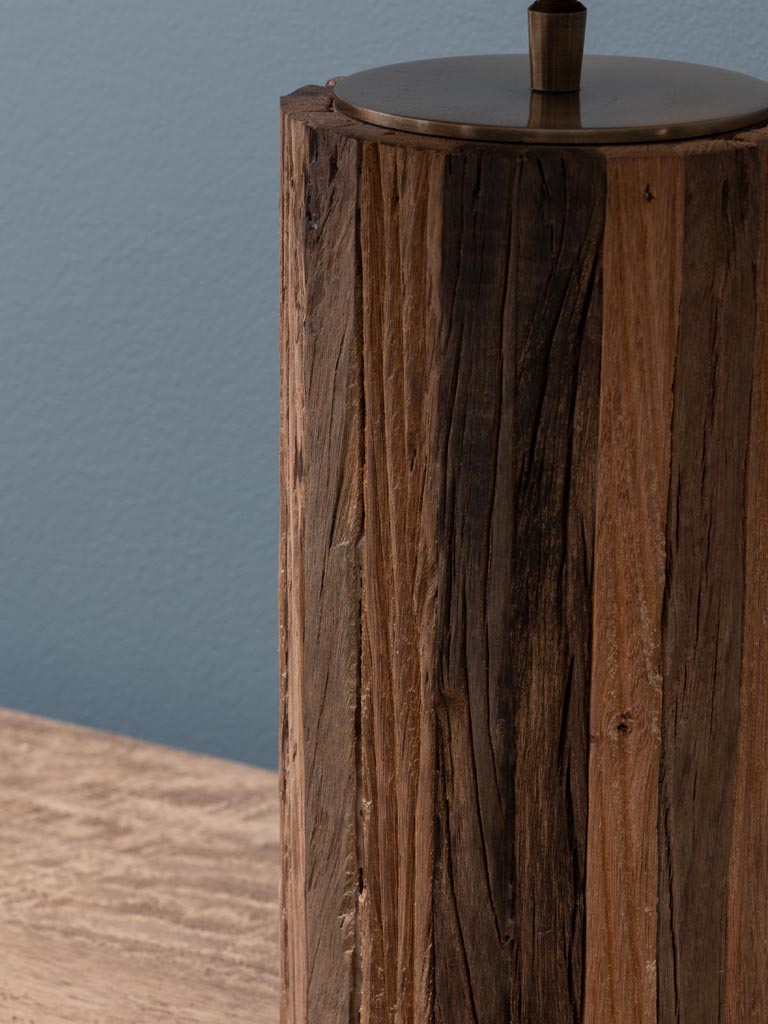 lampada da tavolo NATUKA