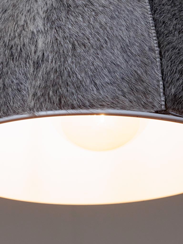 lampada a sospensione AUBRAC