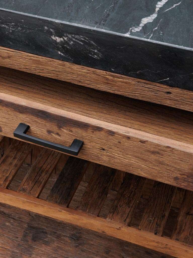 Bancone cucina GRETA