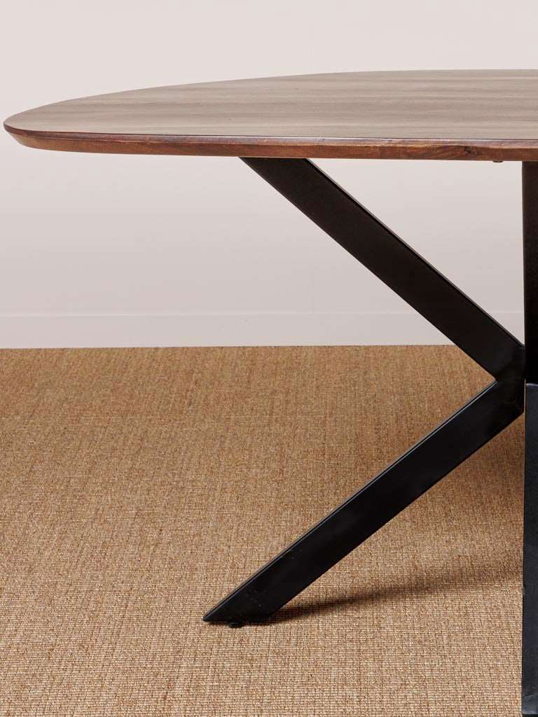 tavolo da pranzo ALEGRE