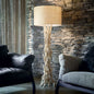 Lampada da terra "DRIFTWOOD"