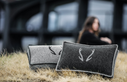 Cuscino ANTLER 2