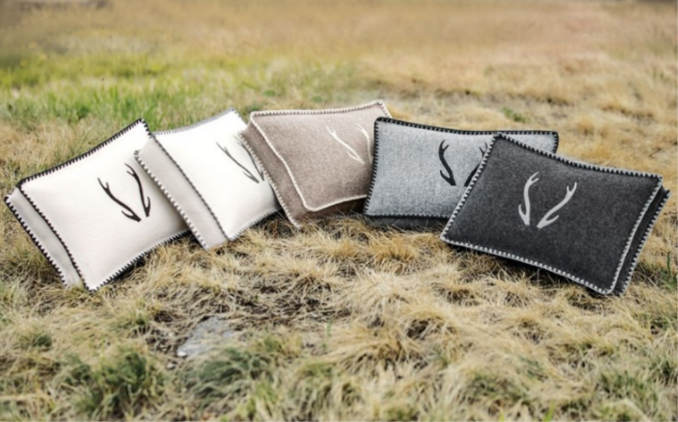 Cuscino ANTLER 2