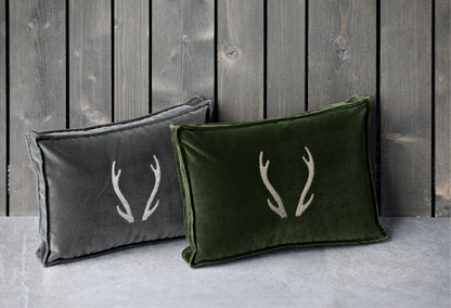 Cuscino ANTLER