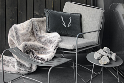 Cuscino ANTLER