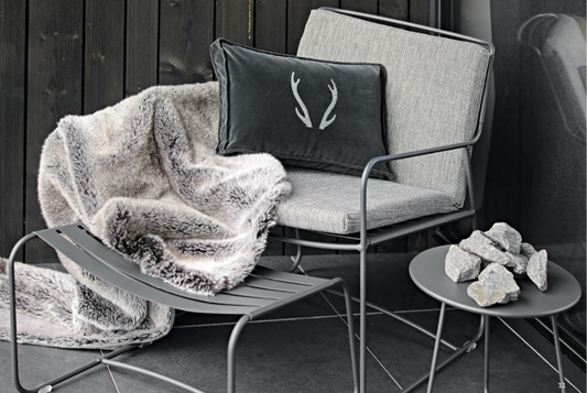 Cuscino ANTLER