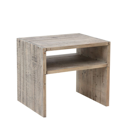 comodino PLANTA