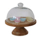 alzata cloche DELICE