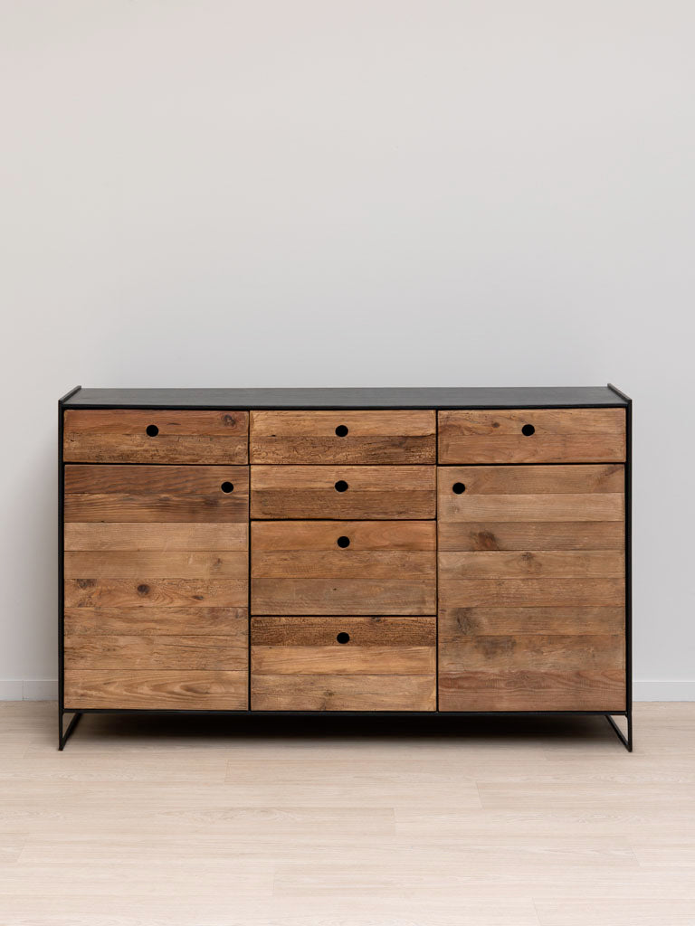 Credenza UTAH