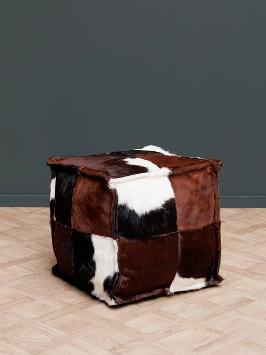 Pouf COW