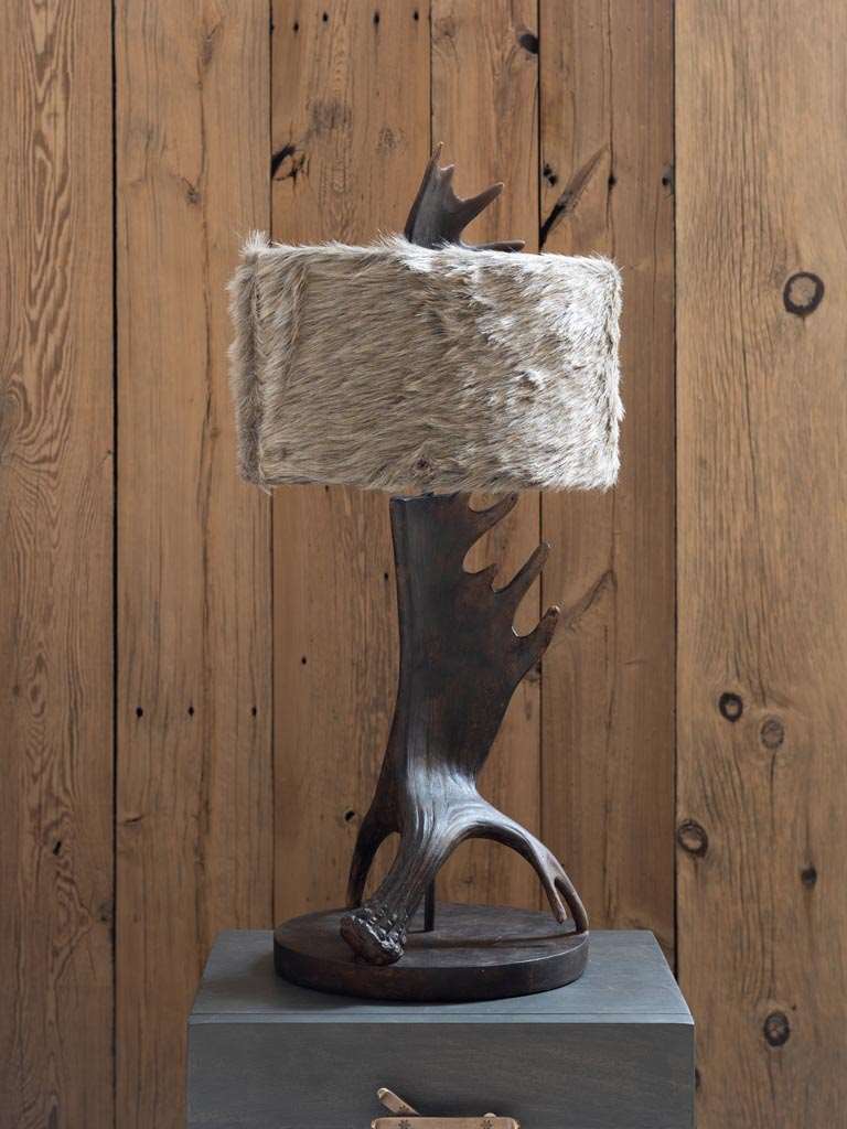 lampada LAPPONIA