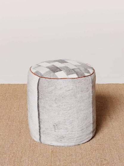 pouf AUBRAC