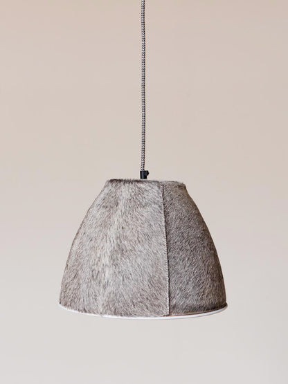 lampada a sospensione AUBRAC