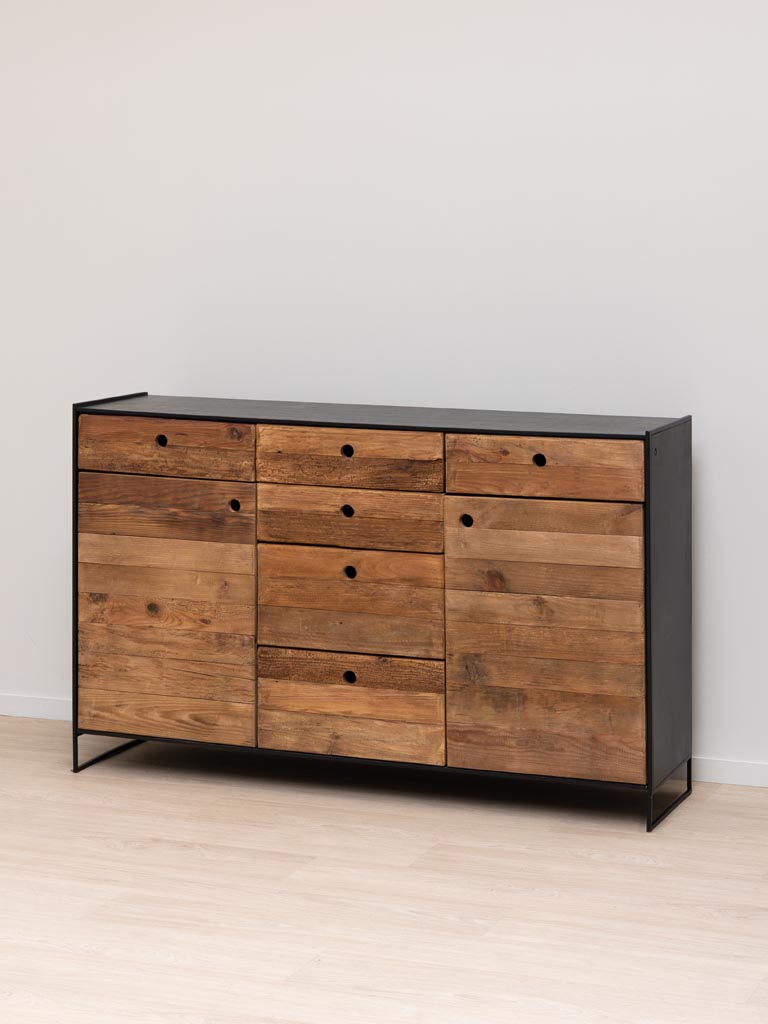 Credenza UTAH