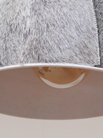 lampada a sospensione AUBRAC