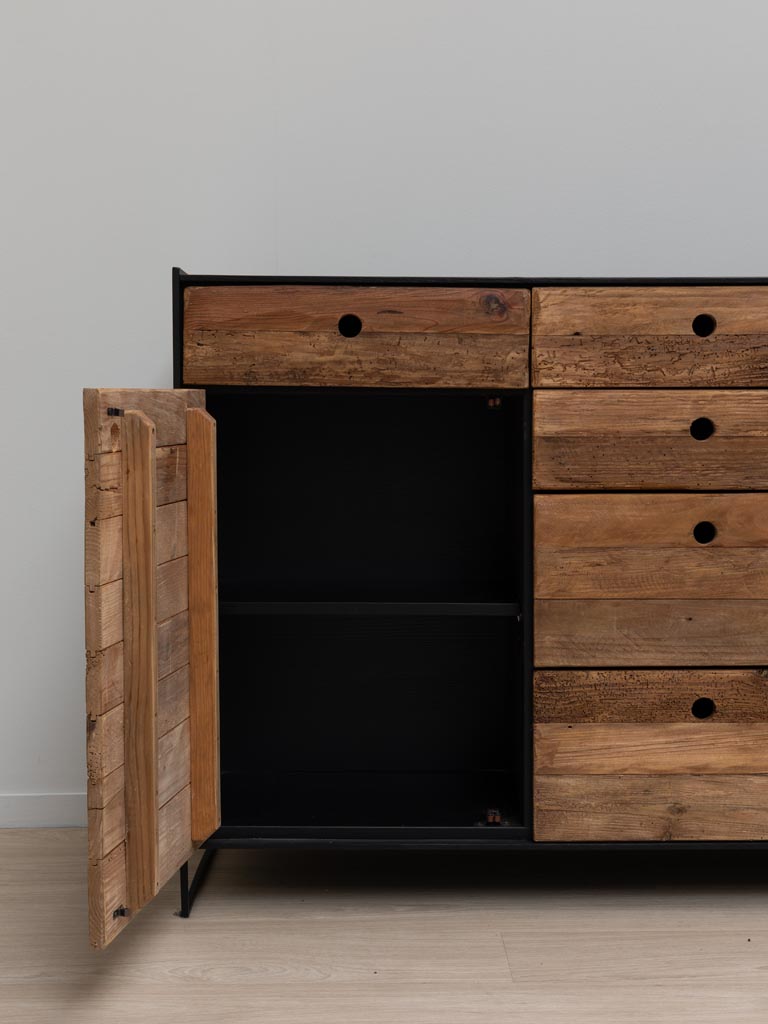 Credenza UTAH