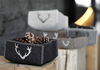 Svuotatasche DEER